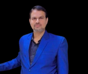 Sushil Kumar Pandey - Marketing Manager